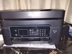 Epson wf2830