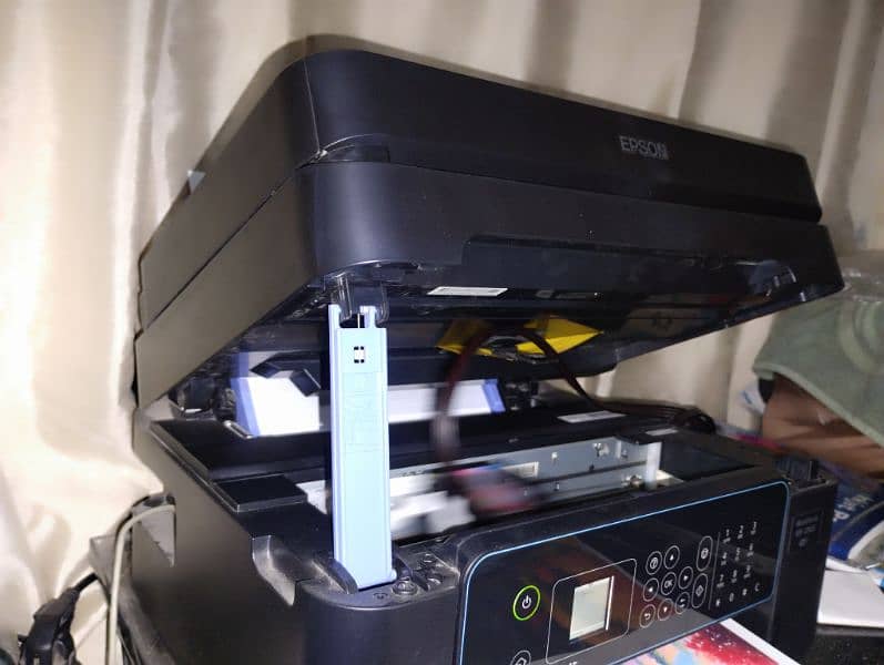 Epson wf2830 2