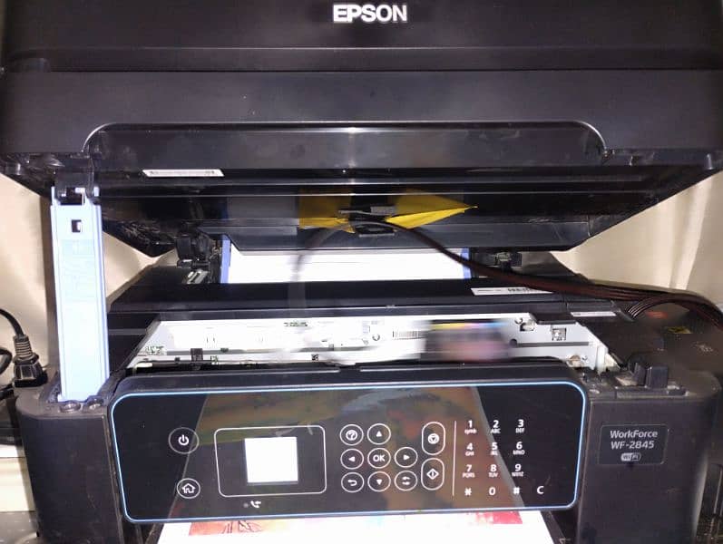 Epson wf2830 4