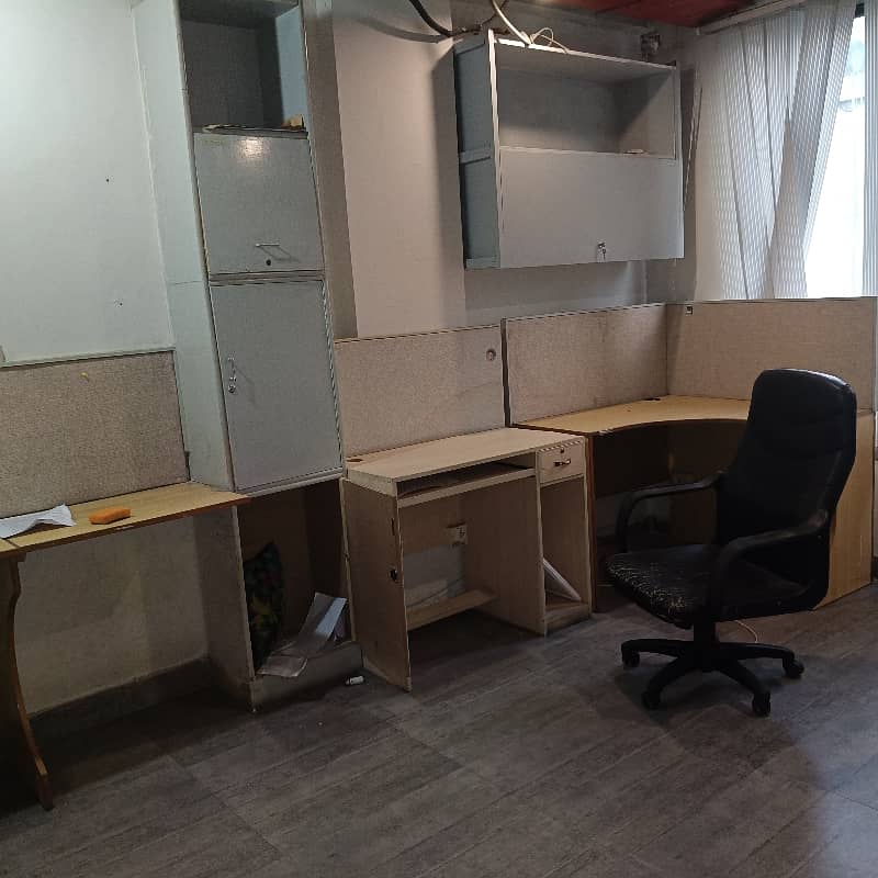 Office Space available for rent in blue area 12