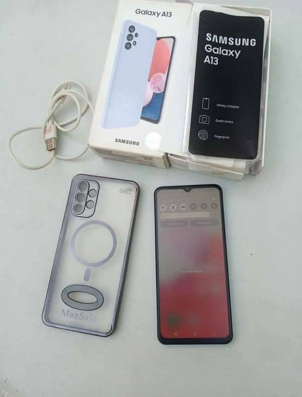 Samsung A13 3