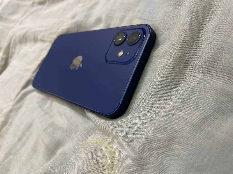 Iphone 12 PTA APPROVED 3