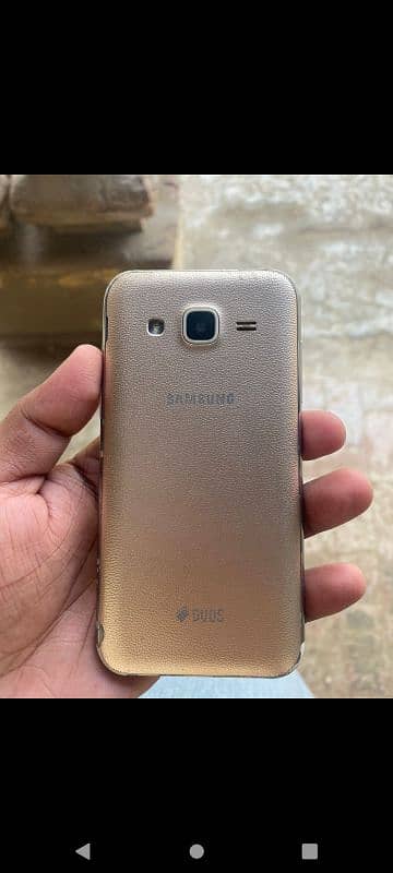 Samsung J2 4