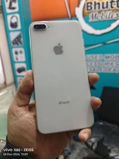 IPHONE 8PLUS 64GB NON PTA