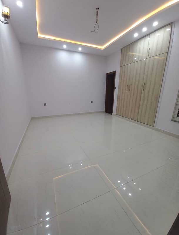 1 kanal brand new full house for rent in soan garden 0