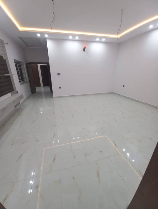 1 kanal brand new full house for rent in soan garden 1