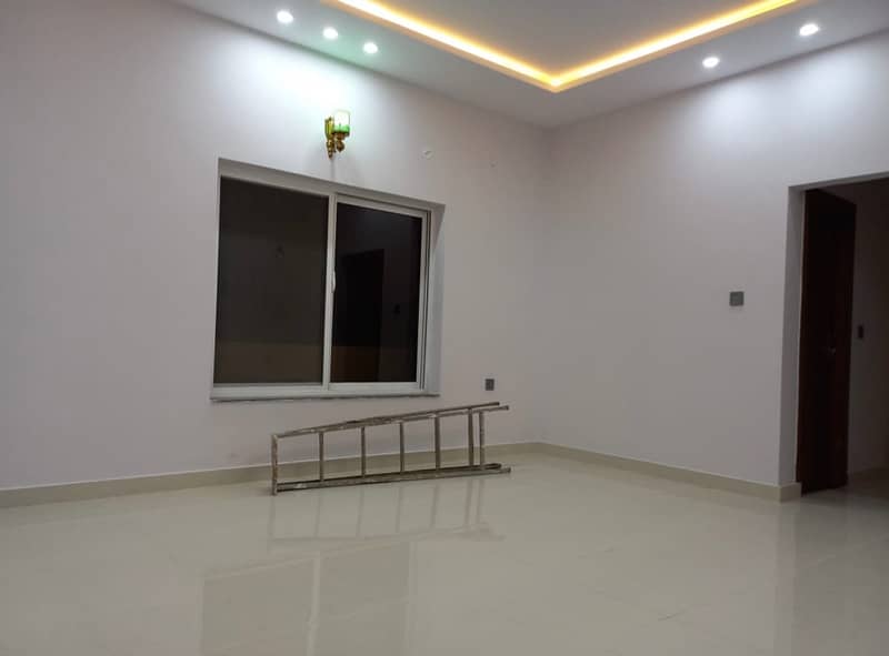 1 kanal brand new full house for rent in soan garden 2