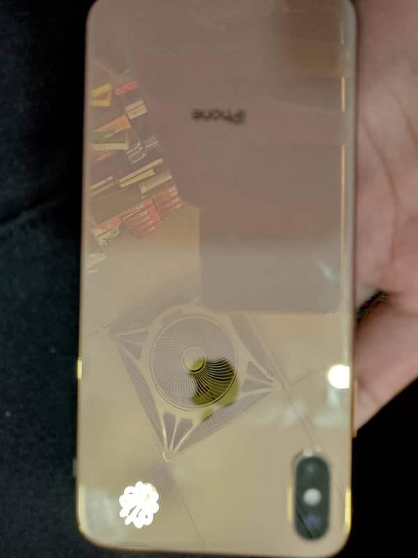 iphone xs max 64 gb pta approved 8