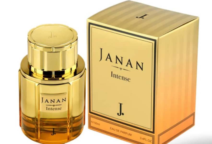 J. JANAN 0