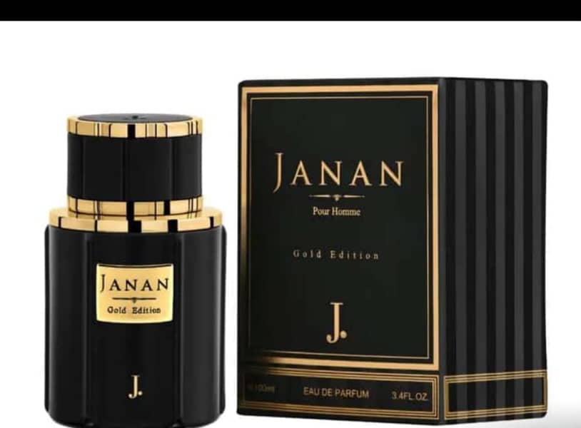 J. JANAN 1