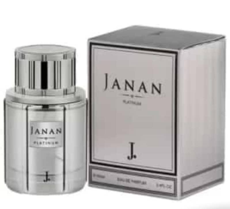 J. JANAN 2