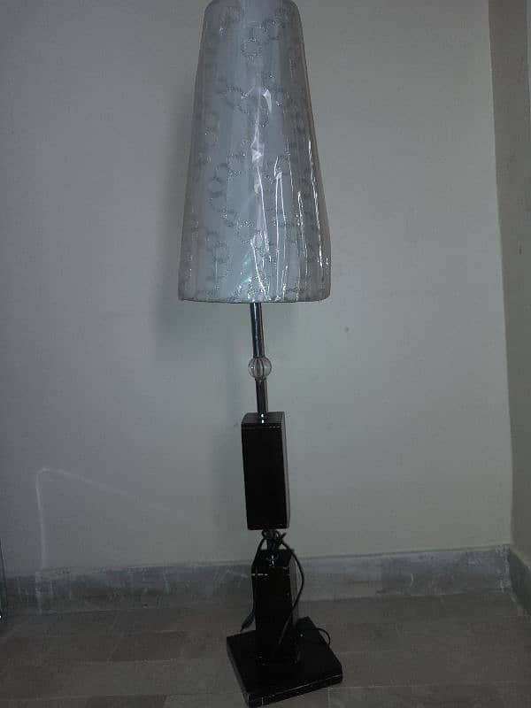 Lamp, light lamp 2