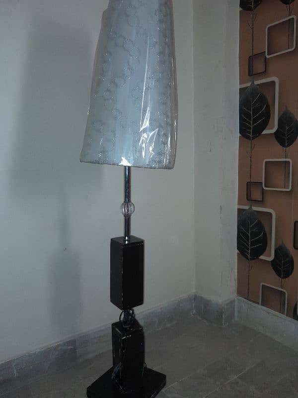 Lamp, light lamp 3