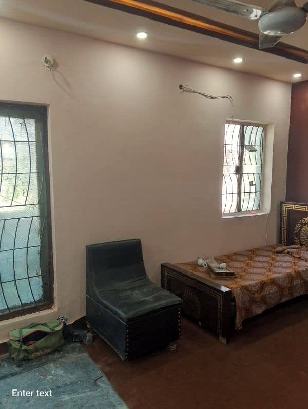 Airport Road Lahore Flate For Rent 1