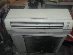 Mustubashi Split AC 1.5 Ton