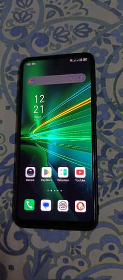 Infinix Note 11 pro