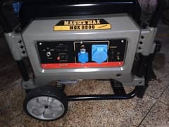 6.5 KVA Generator lush condition location Peshawar City 03329369511