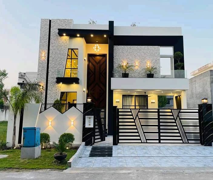 House For Sale In Rs. 48500000 0