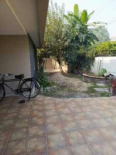 Well Maintained Tiled House For RENT