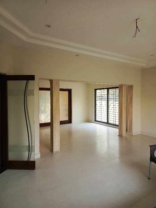 Well Maintained Tiled House For RENT 24