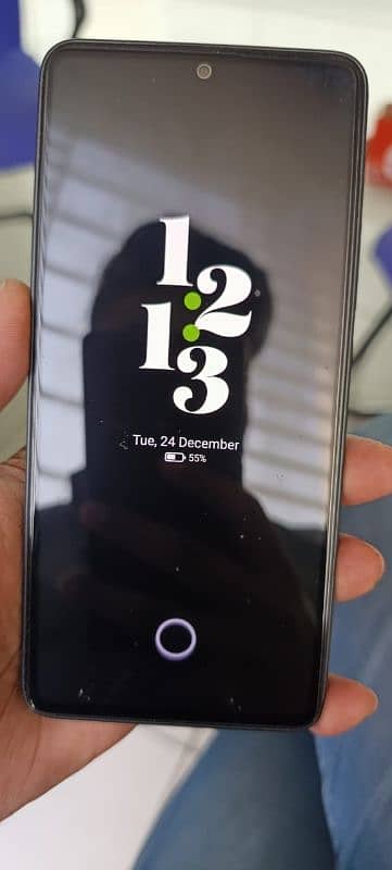 redmi note 13 8 128 10 by 10 condition 0