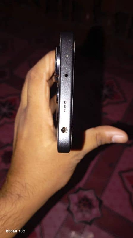 redmi note 13 8 128 10 by 10 condition 3