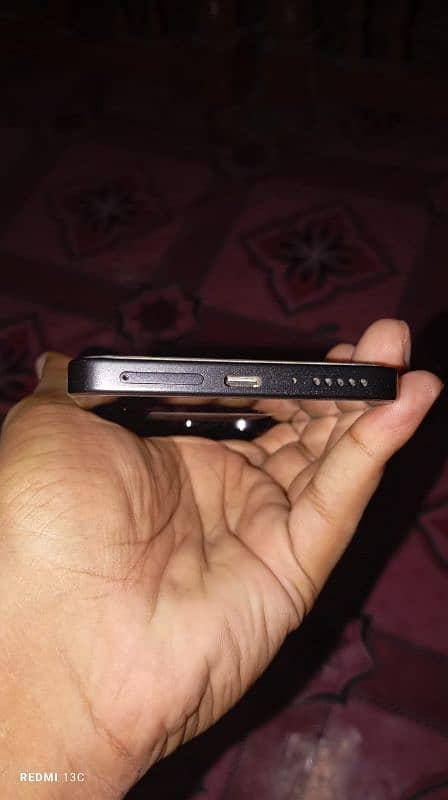 redmi note 13 8 128 10 by 10 condition 4