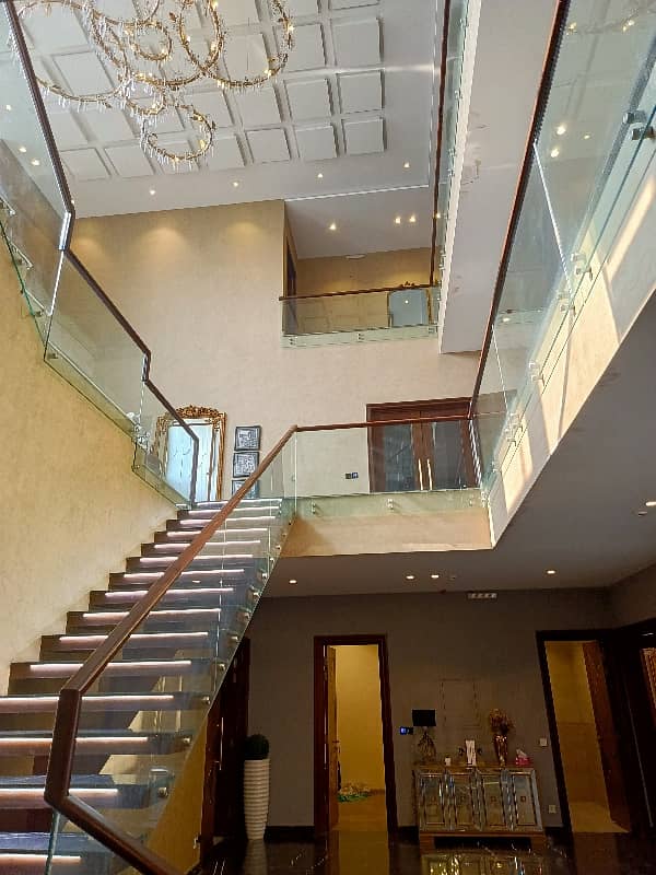 Super Luxury House For SALE 49