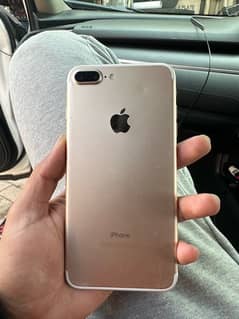 iPhone 7 Plus PTA Approved