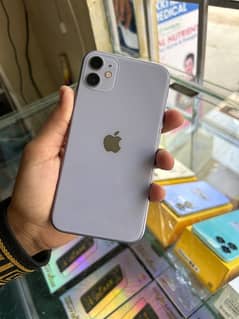 iphone 11 Non pta jv