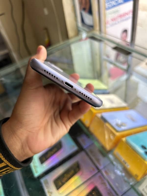 iphone 11 Non pta jv 4