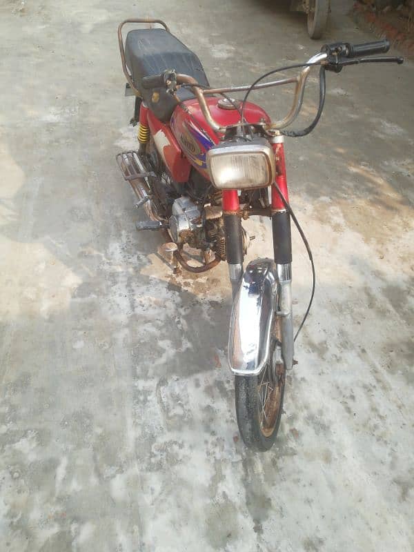 bike for sale 1