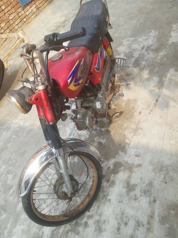 bike for sale 2