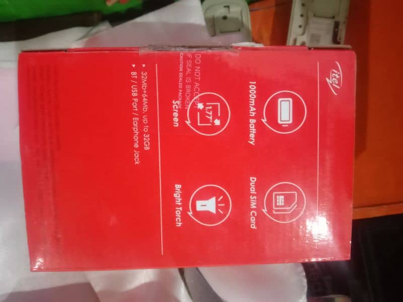 itel 2165 4