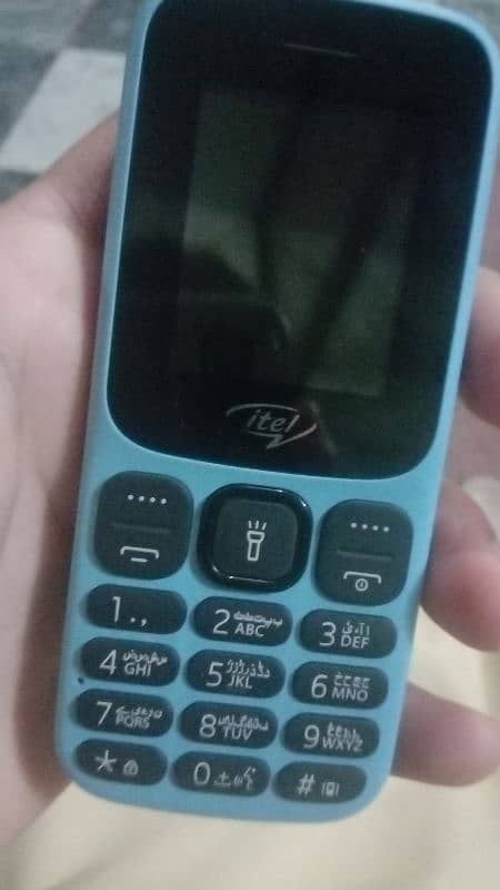 itel 2165 8