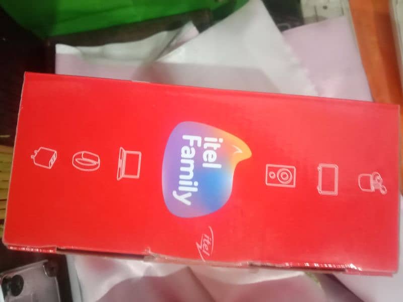 itel 2165 11