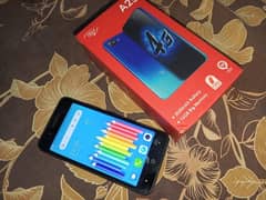 Itel A25