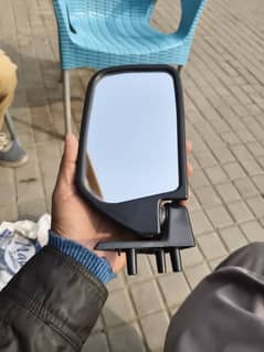 Mehran side mirror