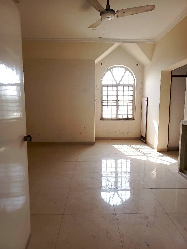 One Kanal House For Rent 21