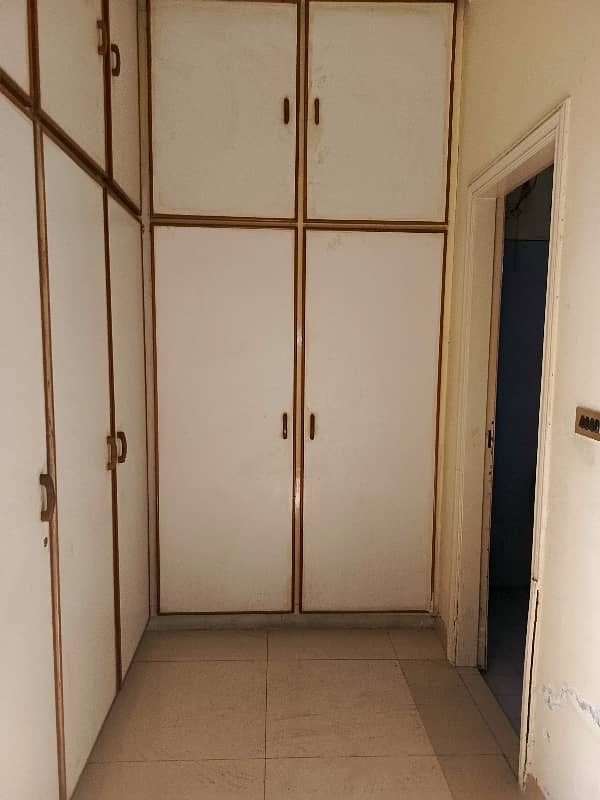 One Kanal House For Rent 22