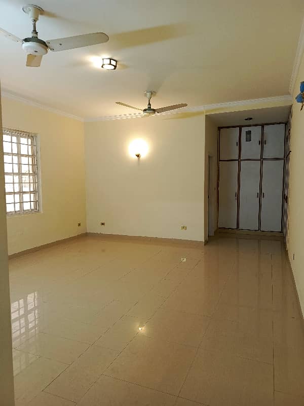 One Kanal House For Rent 45