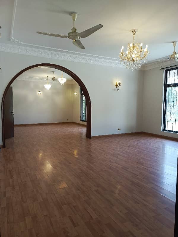 2 Kanal Beautiful corner House For RENT 3