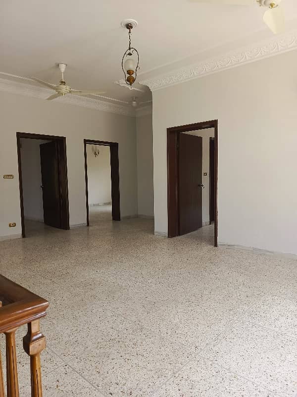 2 Kanal Beautiful corner House For RENT 12