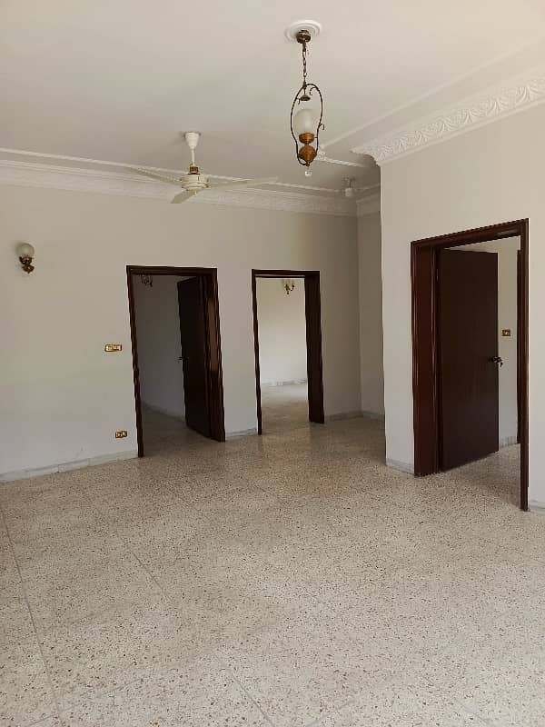 2 Kanal Beautiful corner House For RENT 13