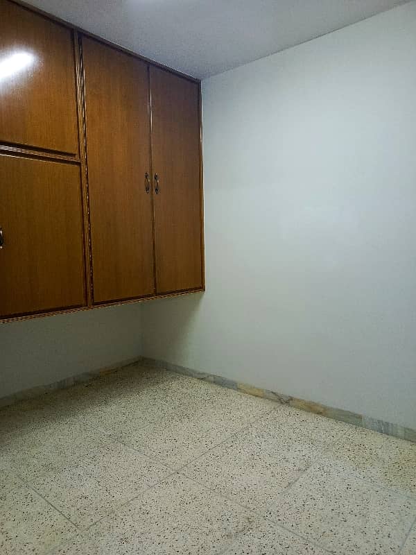 2 Kanal Beautiful corner House For RENT 23