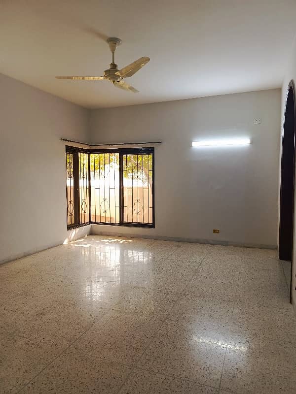 2 Kanal Beautiful corner House For RENT 24