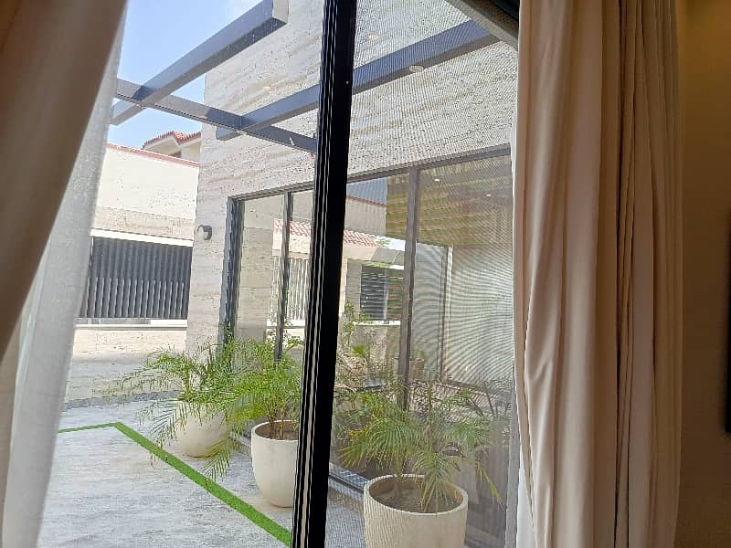 Modern Brand New Fully Furnished House For Sale 8