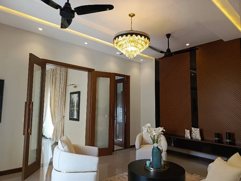 Modern Brand New Fully Furnished House For Sale 11