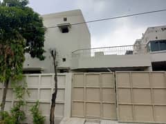 Well Maintained 10 Marla House In DHA Phase 4 For Sale