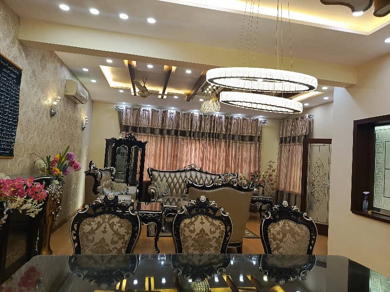 Beautiful Fully Furnished House For Sale 3